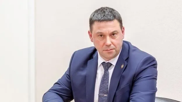 пресс-служба администрации Воркуты