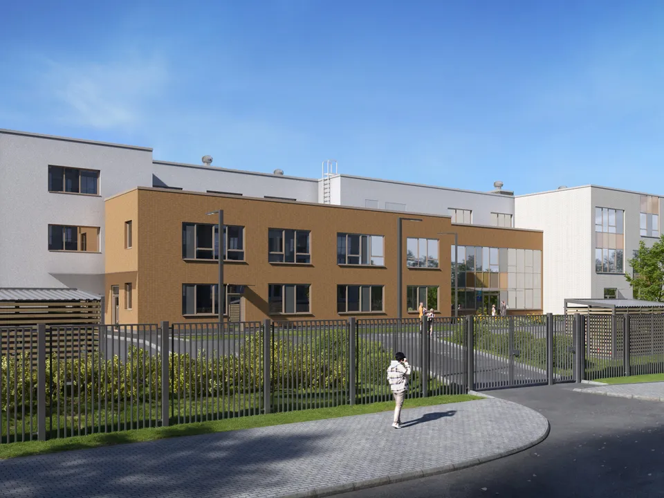 Фото: проектное решение