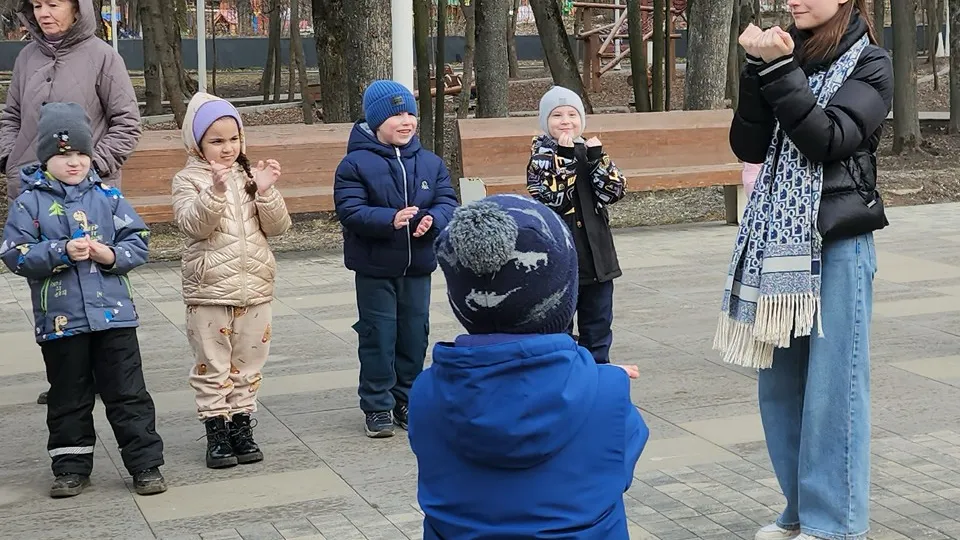Фото: МедиаБанк Подмосковья/Екатерина Морозова