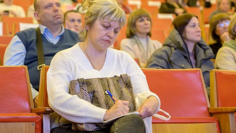 Фото: пресс-служба администрации г. о. Подольск