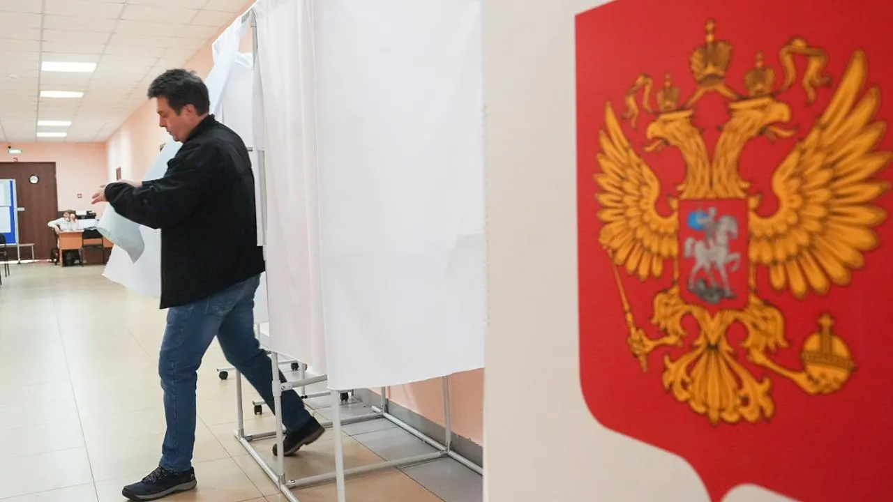 Павел Попов