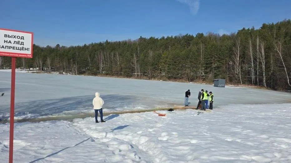 пресс-служба администрации городского округа Лыткарино