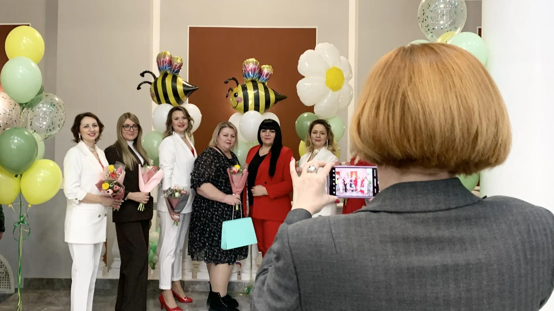 Фото Ирины Мальцевой