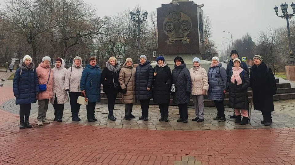 Фото: пресс-служба администрации г.о.Котельники