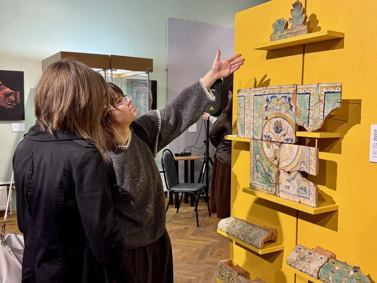 REGIONS/Татьяна Сташенко