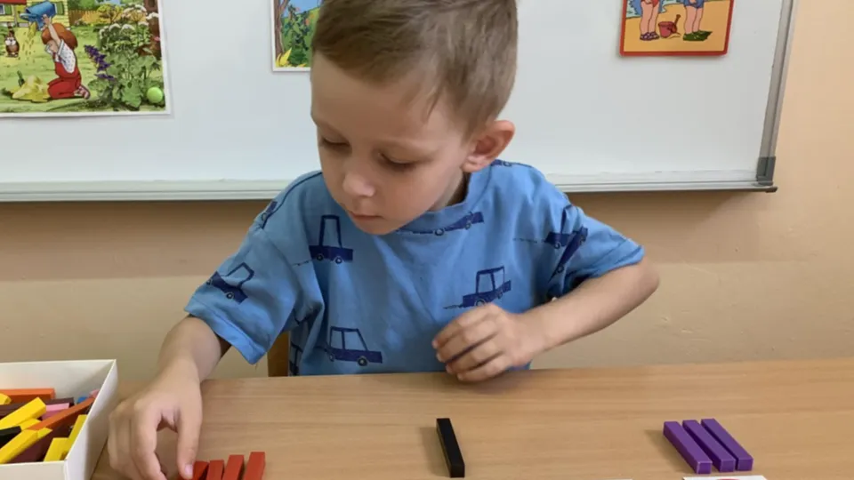 Фото: Министерство социального развития Московской области