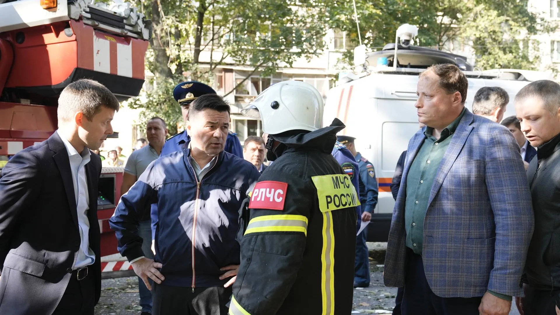 Фото: Дмитрий Белицкий