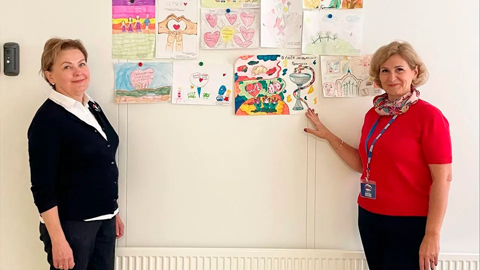 Фото: ГБУЗ МО «Королевская больница»