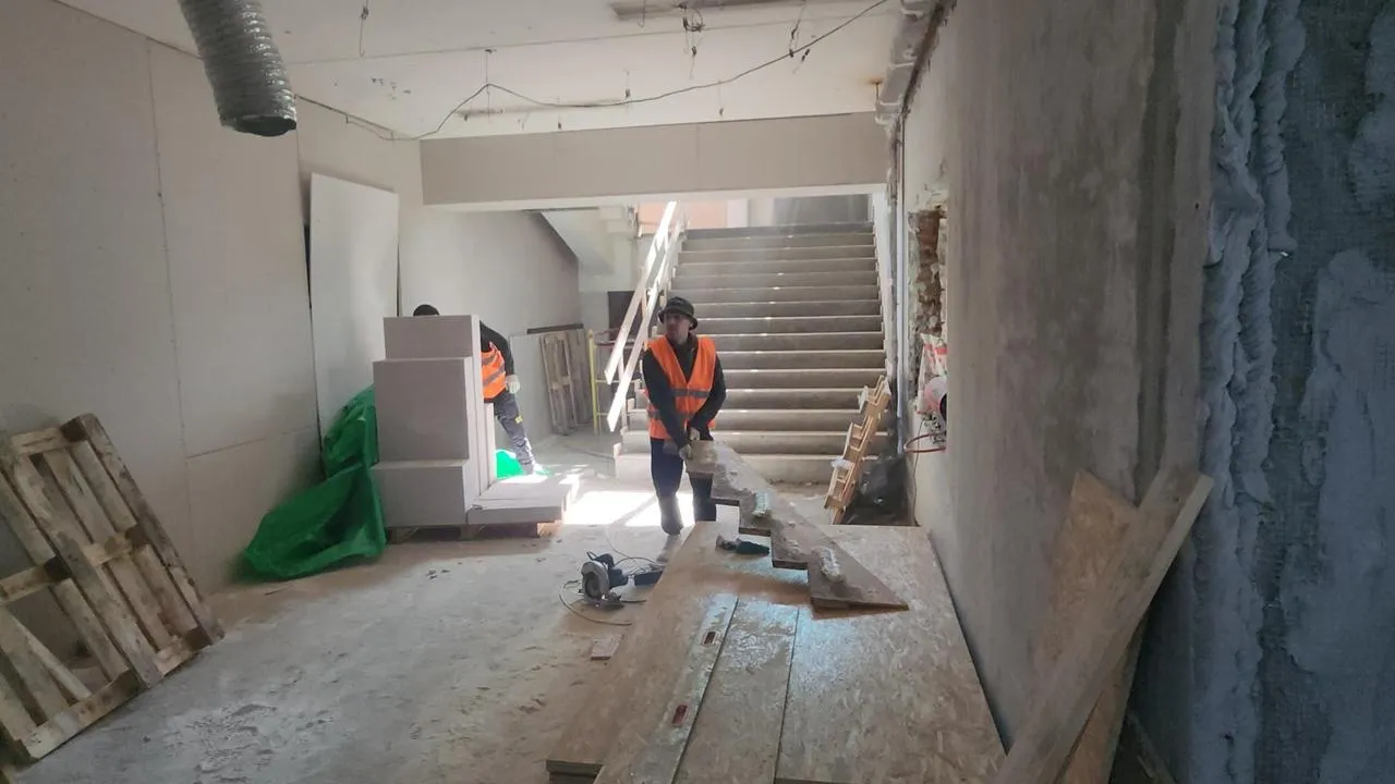 REGIONS/Валерий Гореловский