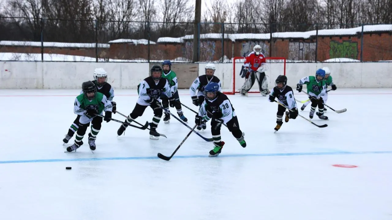 администрация Волоколамского округа