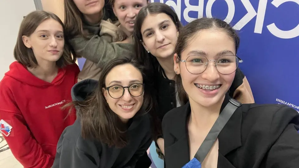 Фото: пресс-служба администрации г.о. Лобня