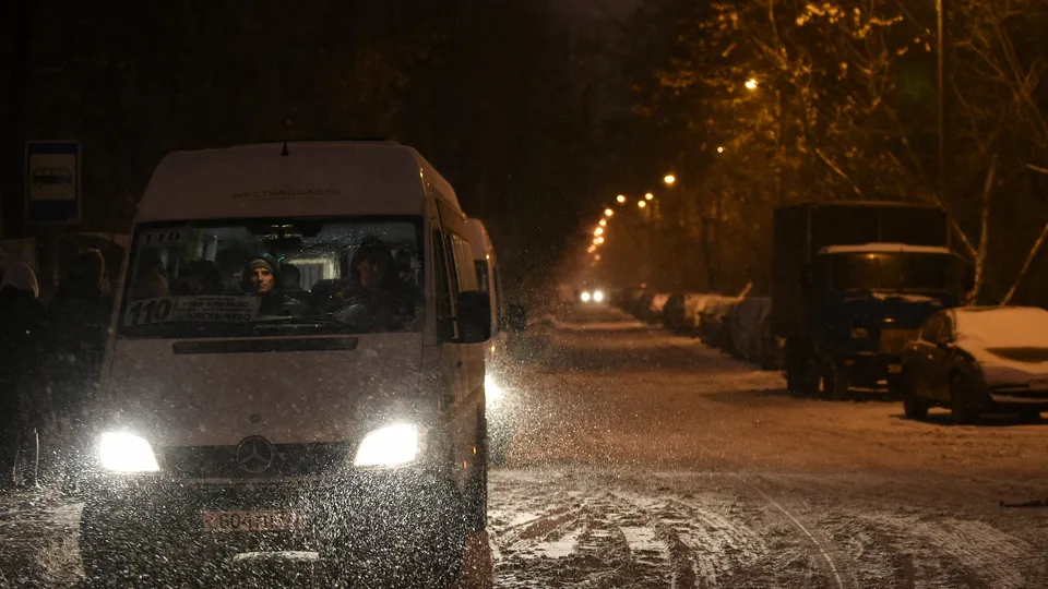 Фото: медиасток