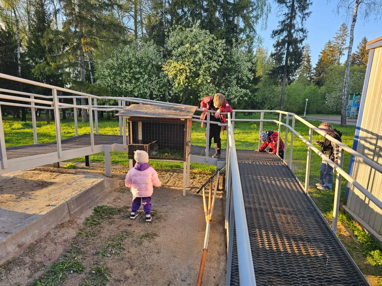 Фото: МБУК «Городской парк культуры и отдыха»