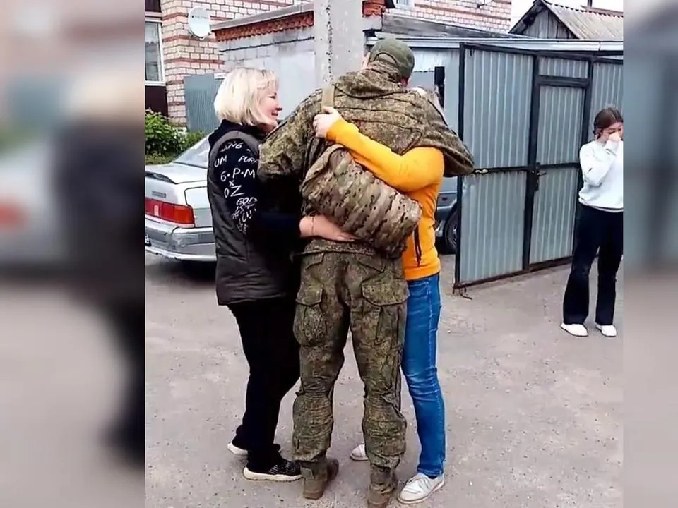 «У них была неимоверная связь»: мать бойца СВО раскрыла, кто сильнее всех страдал после гибели ее сына