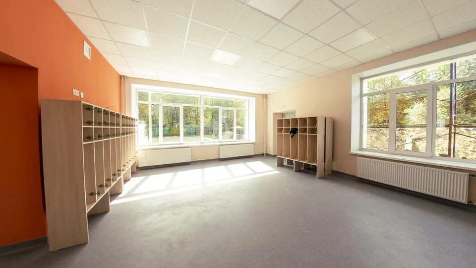 Фото: пресс-служба администрации г.о. Домодедово