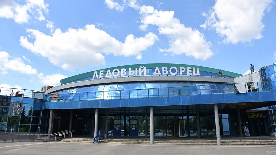 Фото: пресс-служба Администрации г.о. Дмитров