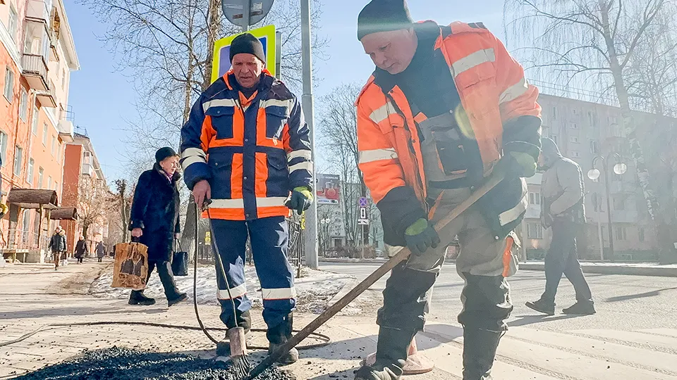 Фото: МедиаБанк Подмосковья/Данила Кирьянов