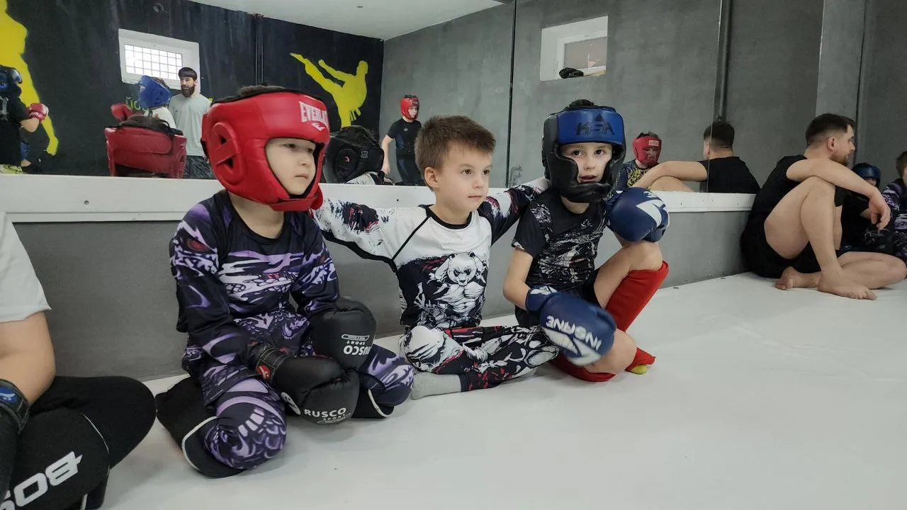 Фото: Екатерина Данилина