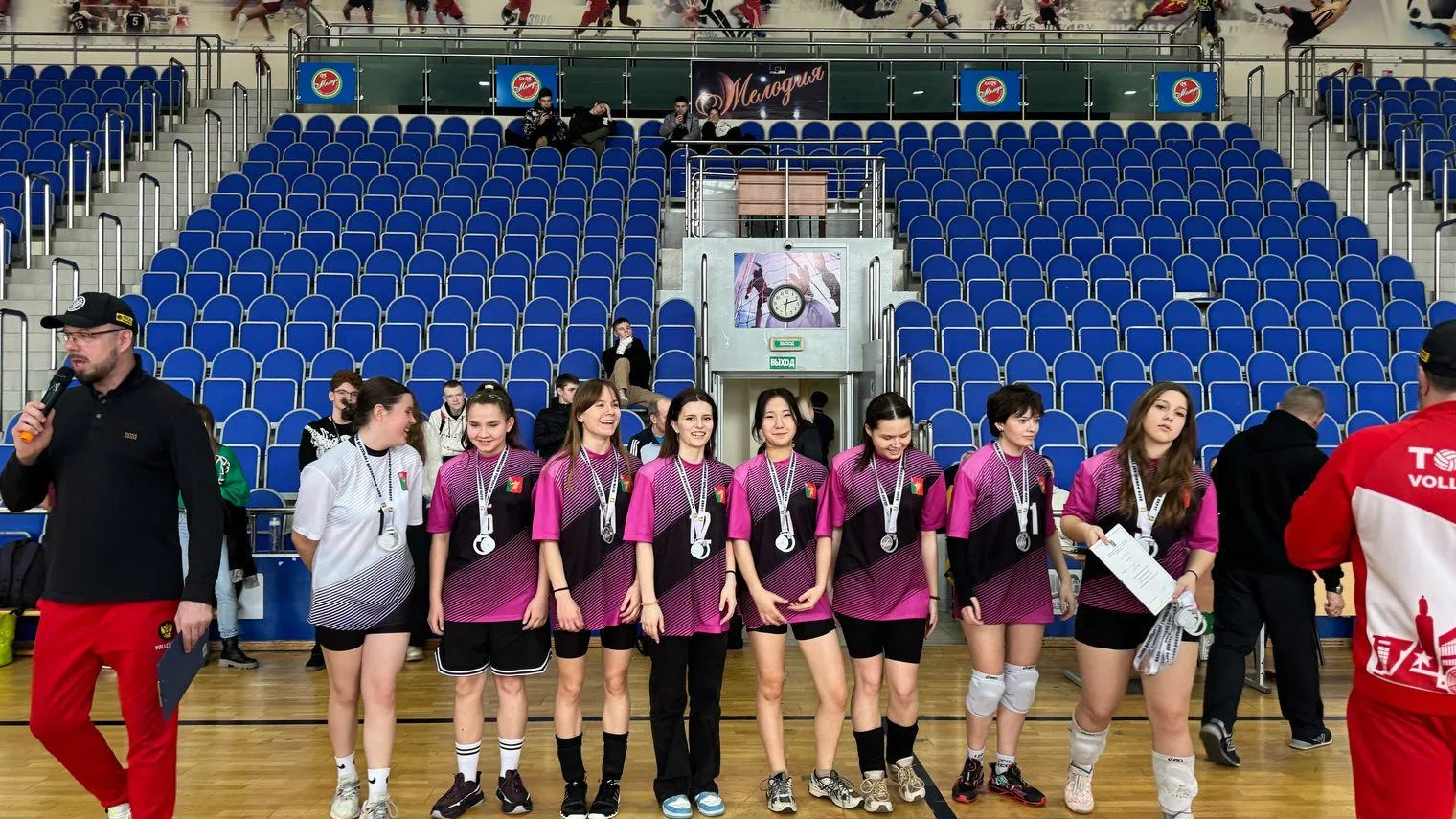 Фото: администрация Наро-Фоминского округа