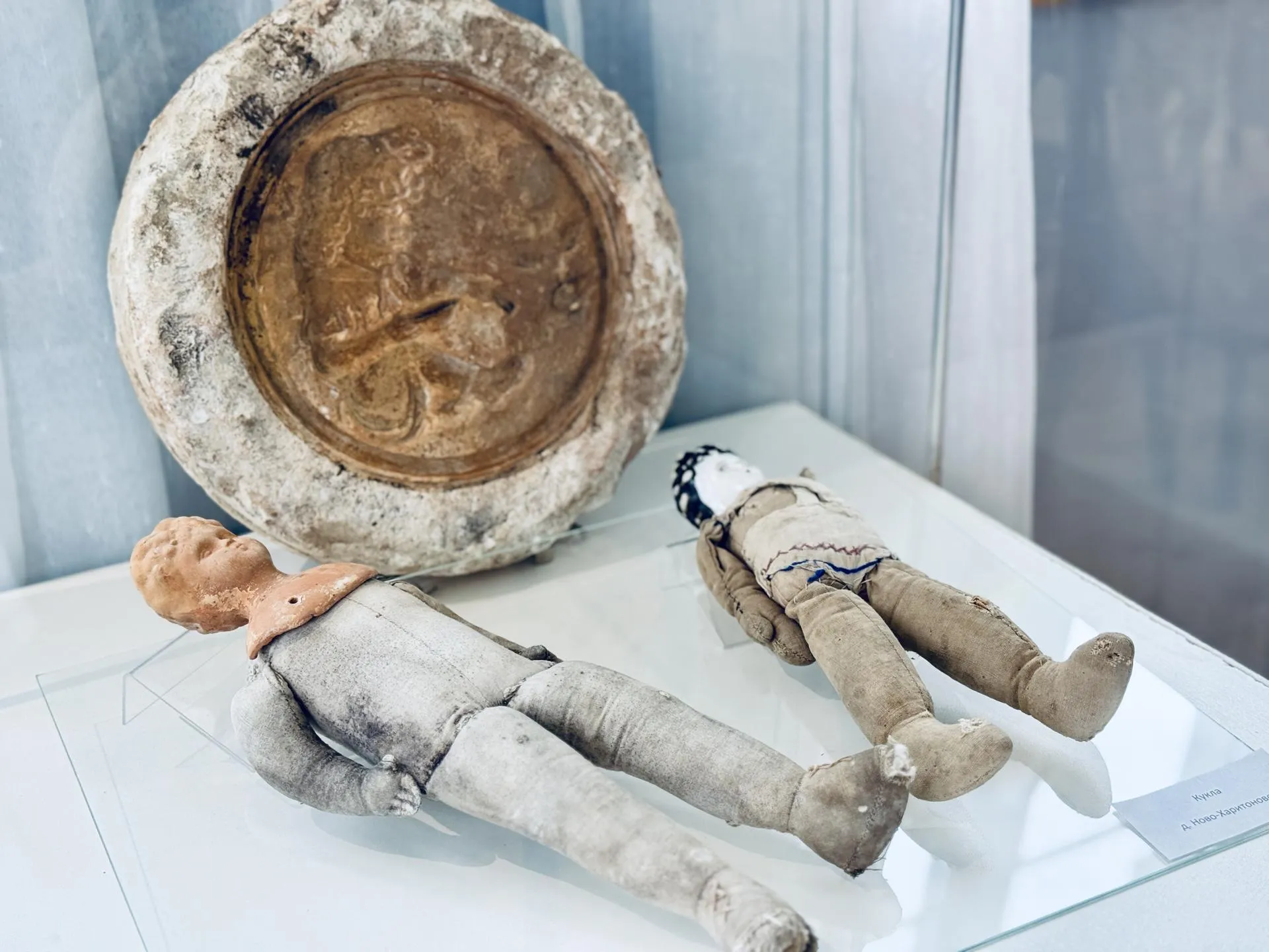 Фото: Ольга Стаферова