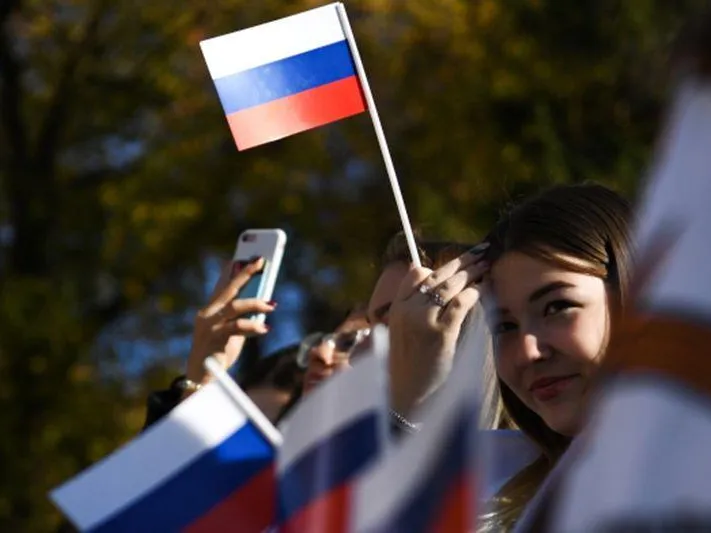Эксперт рассказал, на чью помощь может рассчитывать Россия