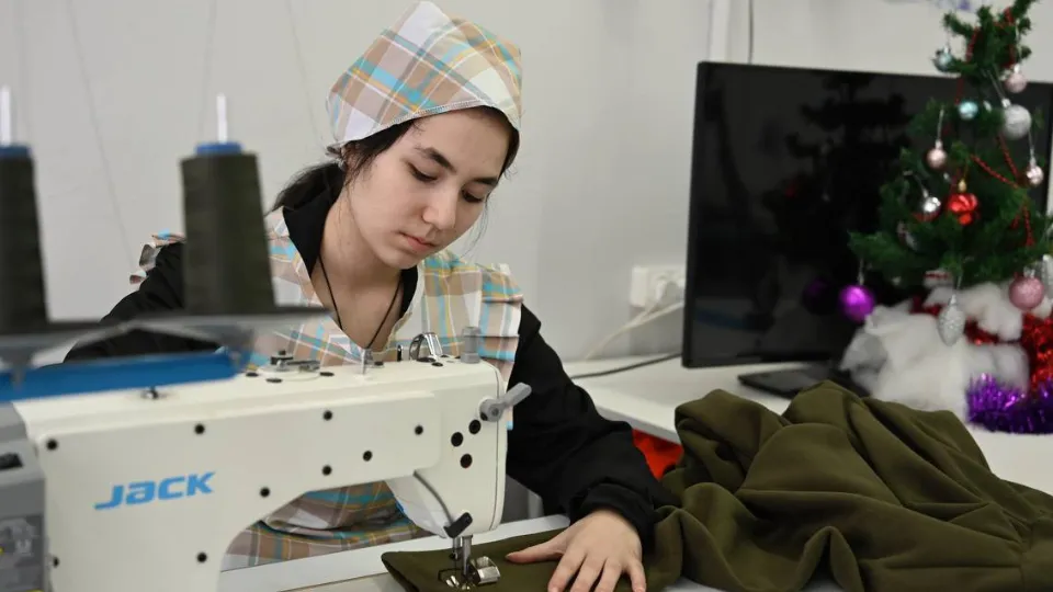 Фото: пресс-служба администрации Волоколамского м.о.