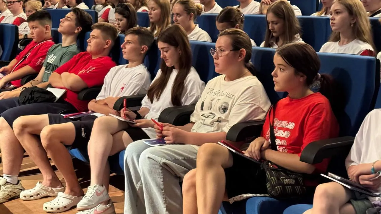 Пресс-служба администрации Можайского муниципального округа