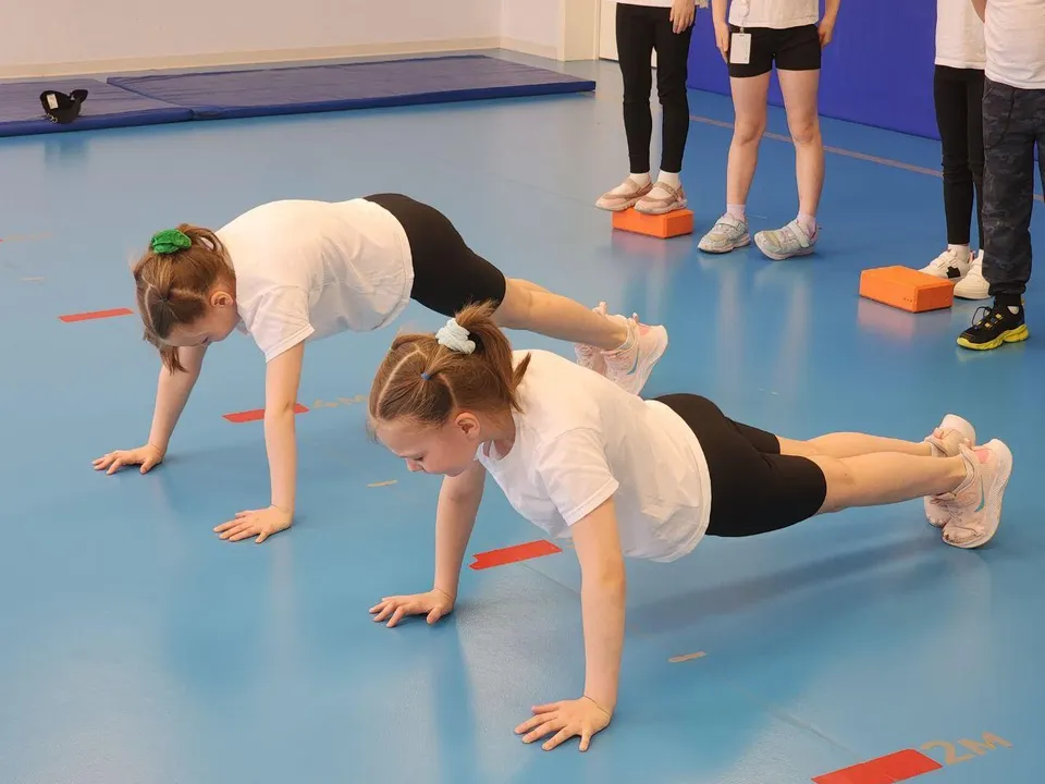 Фото: пресс-служба администрации г.о. Королев