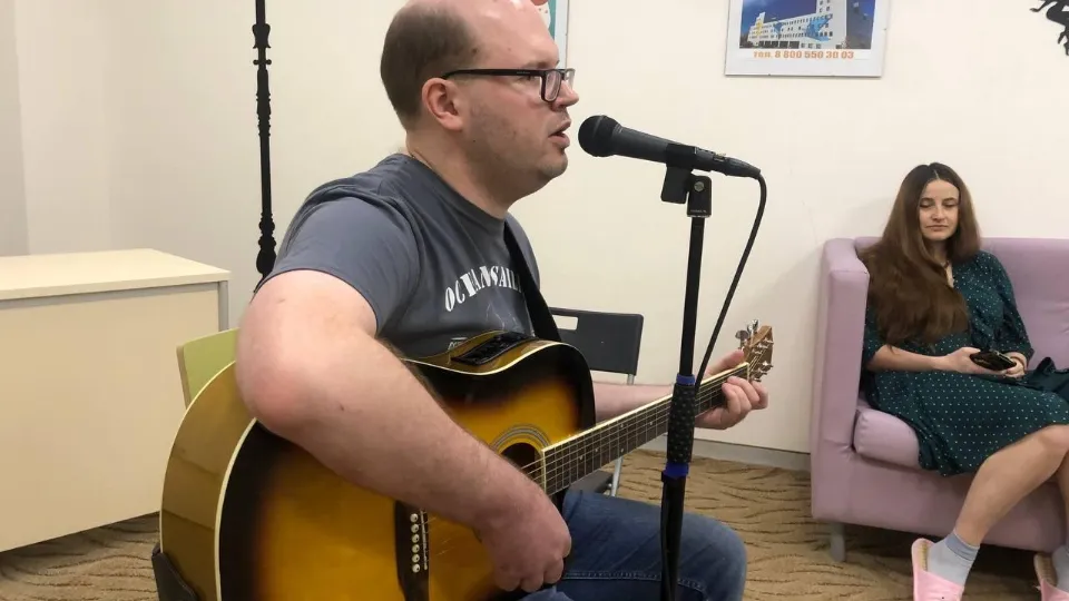 Фото: пресс-служба Наро-Фоминского перинатального центра