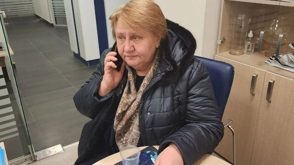 Фото: Медиабанк МО/Наталья Лымарь