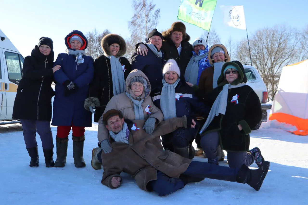 Фото: администрация г.о. Зарайск