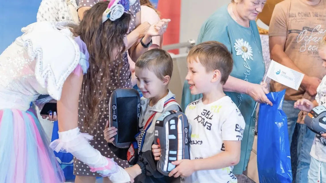 Фото: Демиховский машиностроительный завод