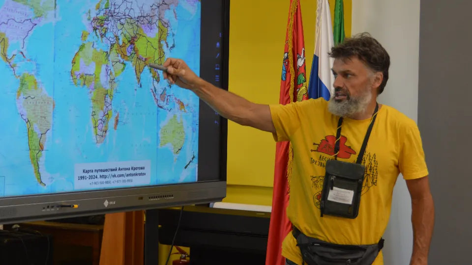 Фото: Михаил Мартыненко