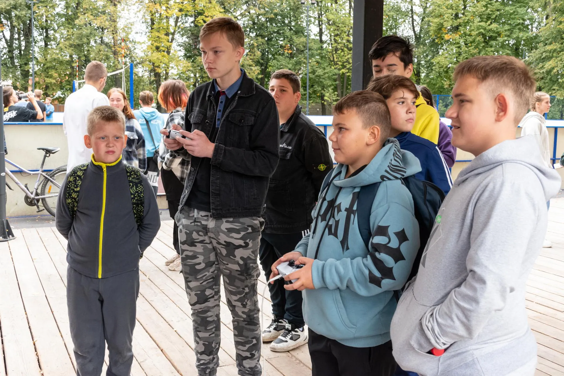 Фото: Евгений Мазепов