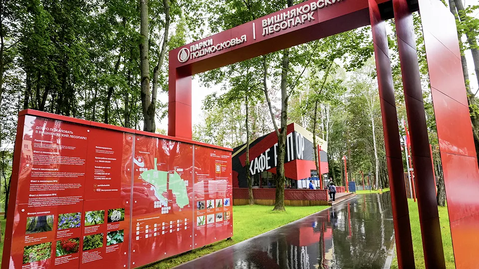 Фото: пресс-служба губернатора и правительства Московской области