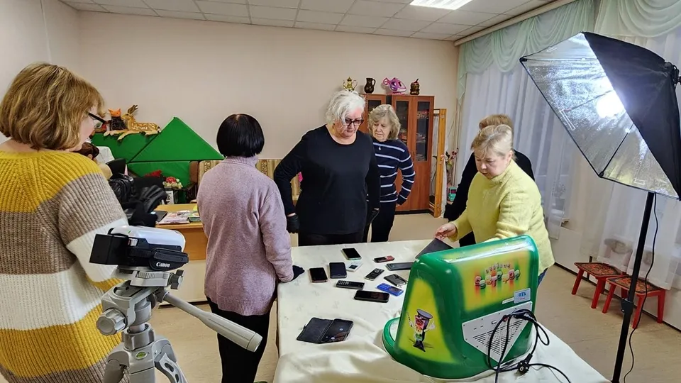 Фото: REGIONS/Анна Мороз