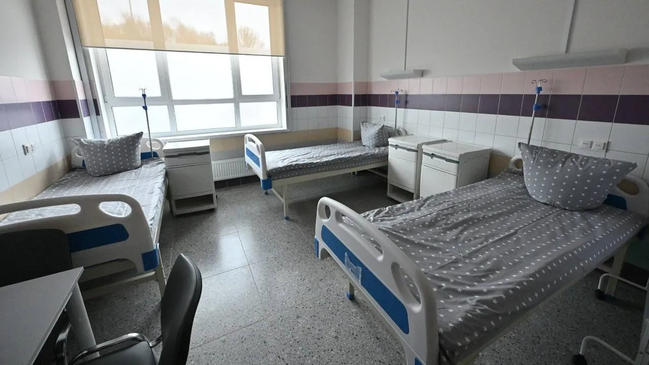 В Подмосковье в 2025 году построят и реконструируют 21 объект здравоохранения