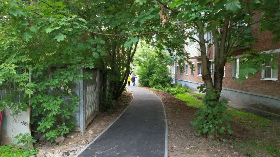 Фото: администрация г.о. Чехов