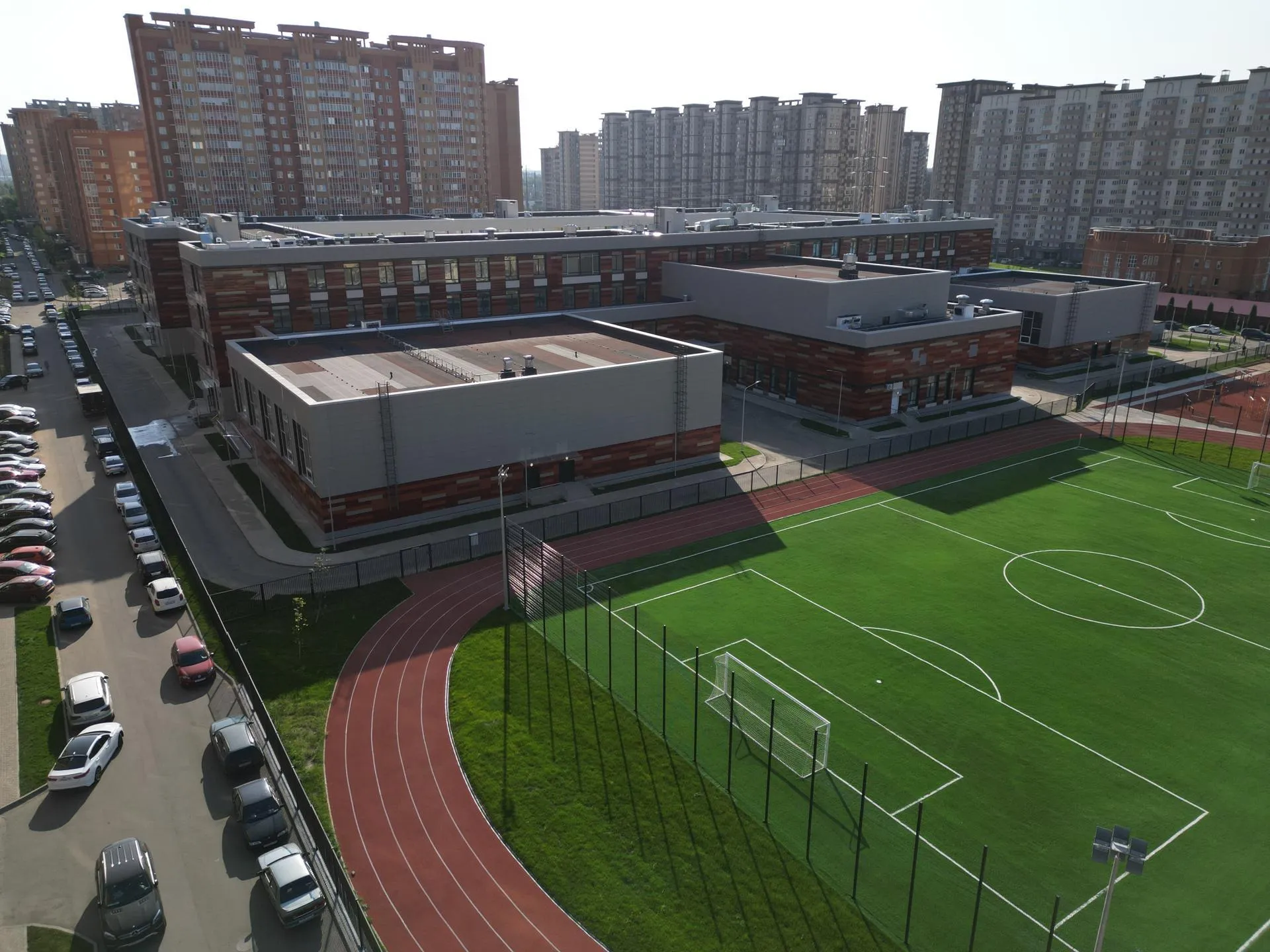 Ксения Борцова