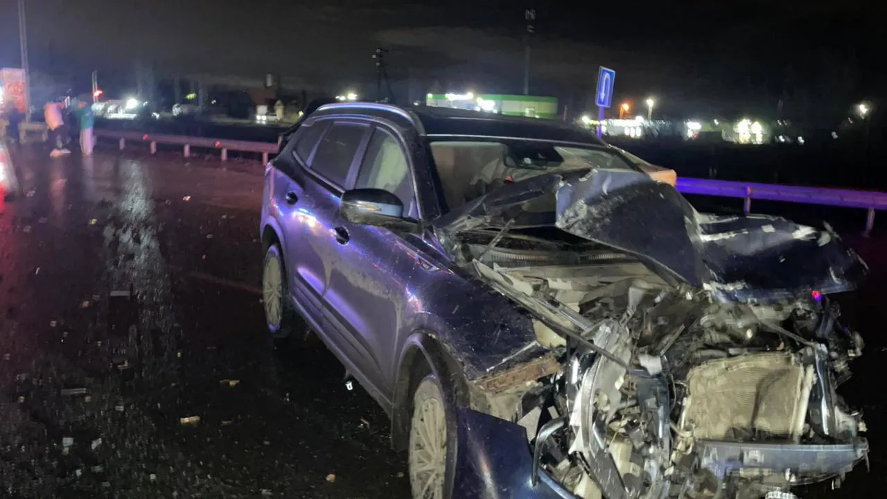 Госавтоинспекция Челябинской области