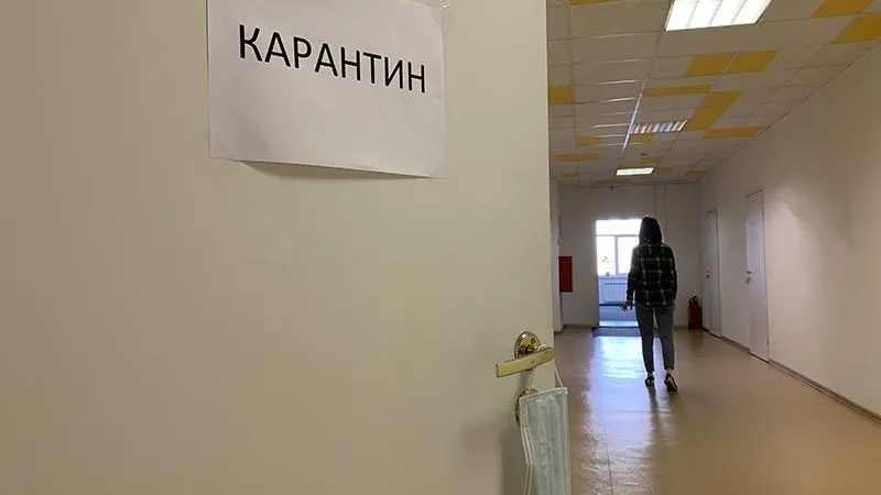 Медики и юристы рассказали, что грозит нарушителям дисциплины во время пандемии 