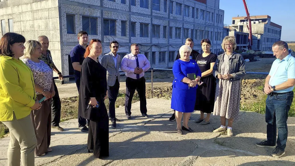 Фото: Совет депутатов г.о. Зарайск