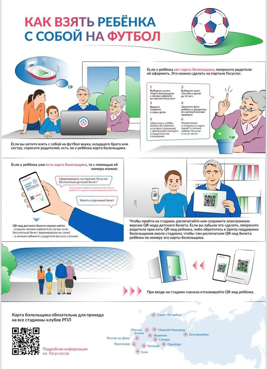 Портал Госуслуги