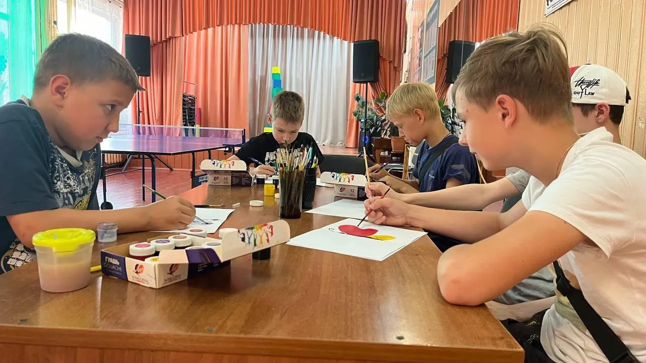 Фото: пресс-служба администрации г.о. Зарайск