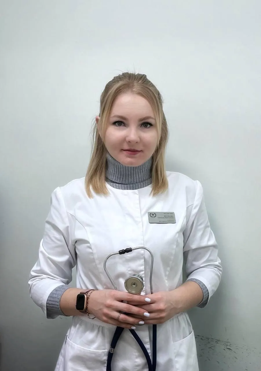 Фото: пресс-служба Зарайской больницы.