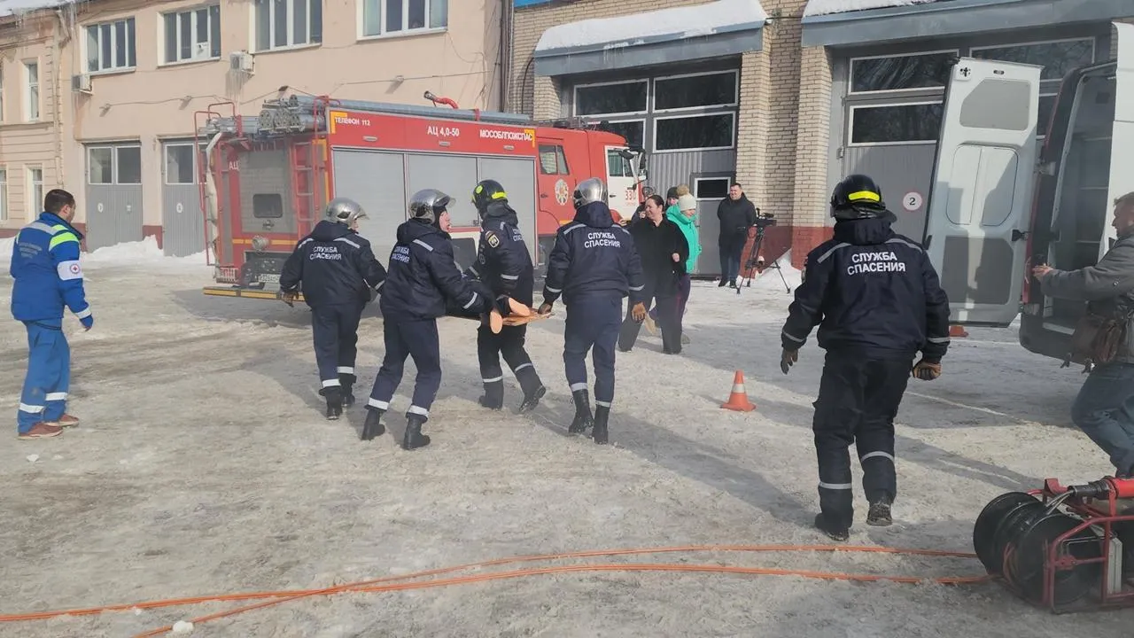 REGIONS/Валерий Гореловский