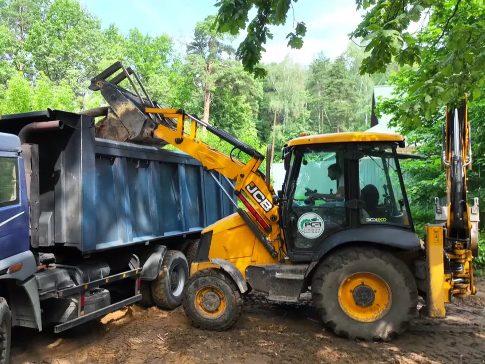 Фото: пресс-служба администрации г.о. Люберцы