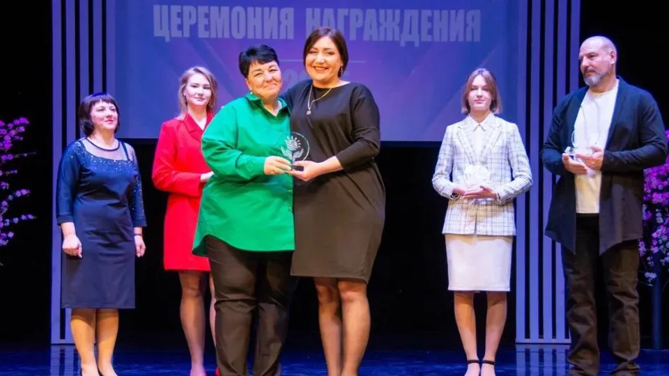 Фото: пресс-служба администрации м. о. Чехов