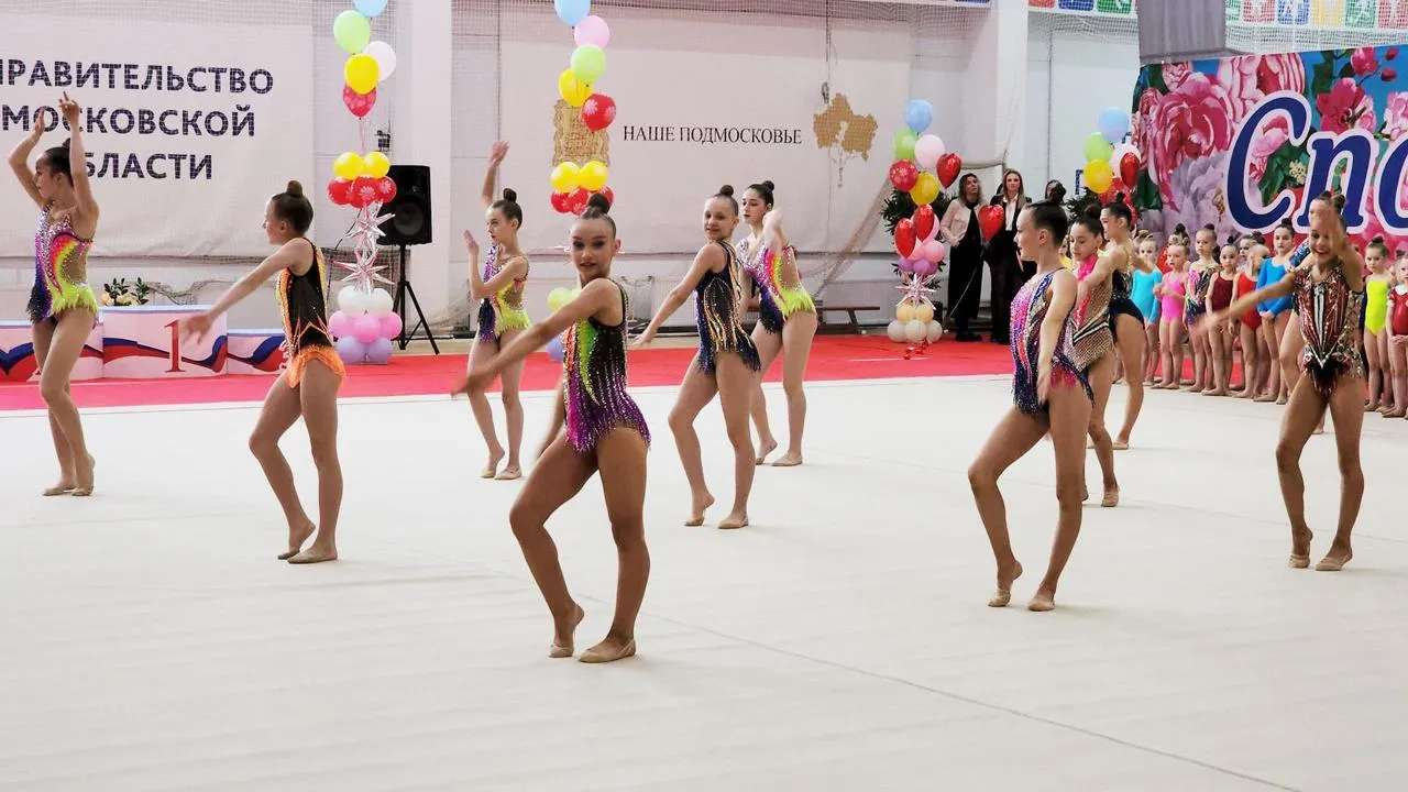 Медиабанк Подмосковья/Иван Дубров