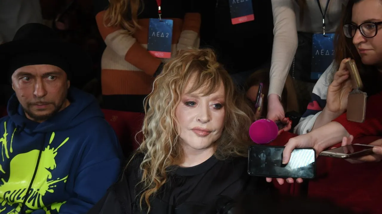 РИА Новости/Кирилл Каллиников